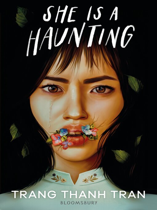 Title details for She Is a Haunting by Trang Thanh Tran - Available